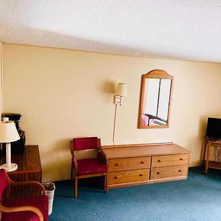Newfound Lodge On The River Cherokee Bagian luar foto
