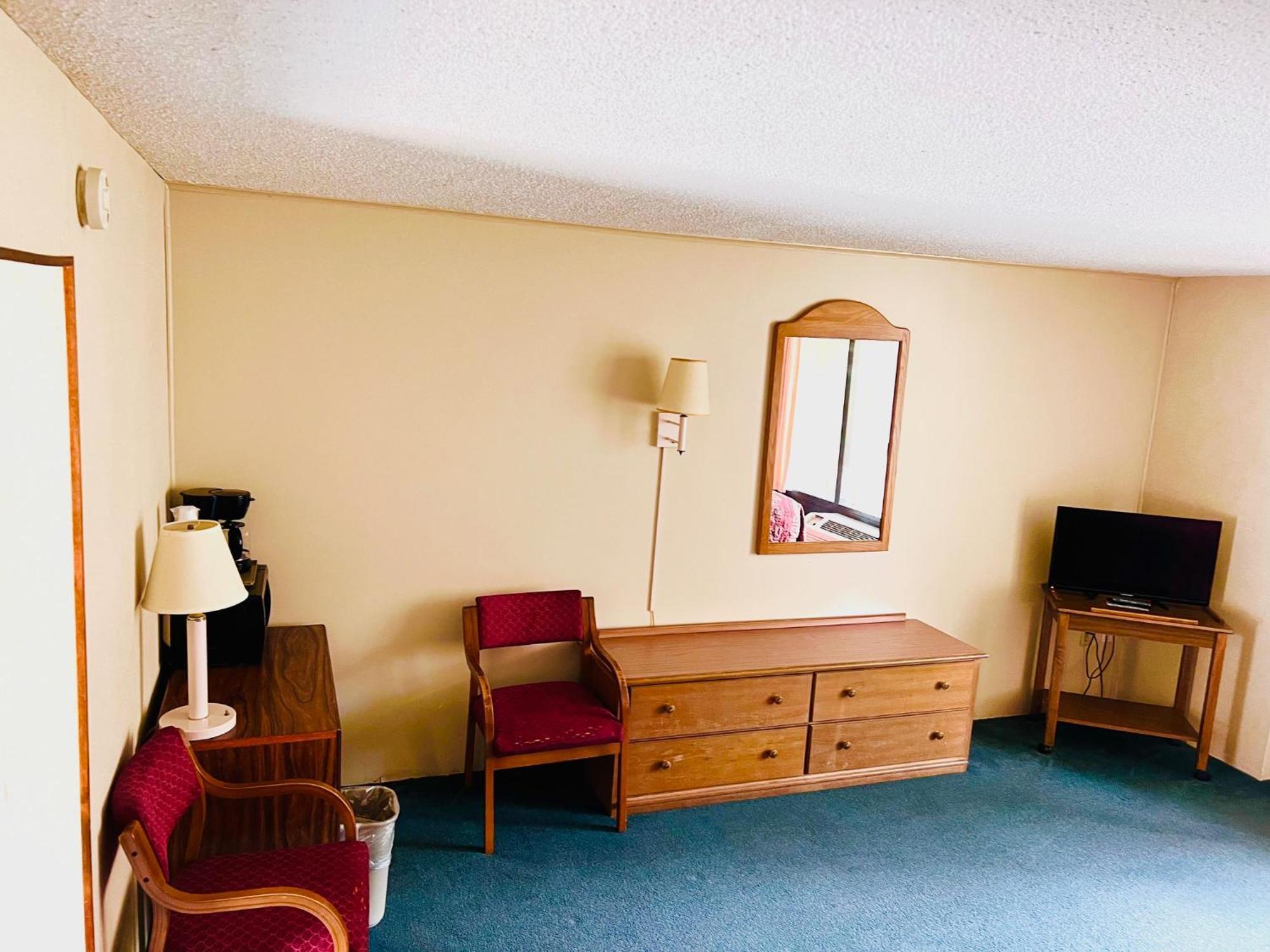 Newfound Lodge On The River Cherokee Bagian luar foto